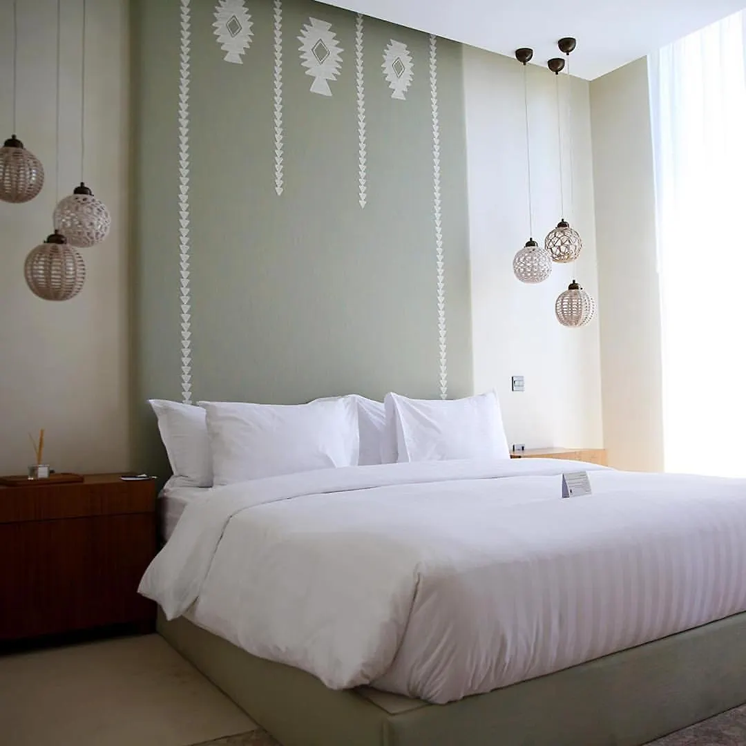 Aseel Resort Riyadh 5*,
