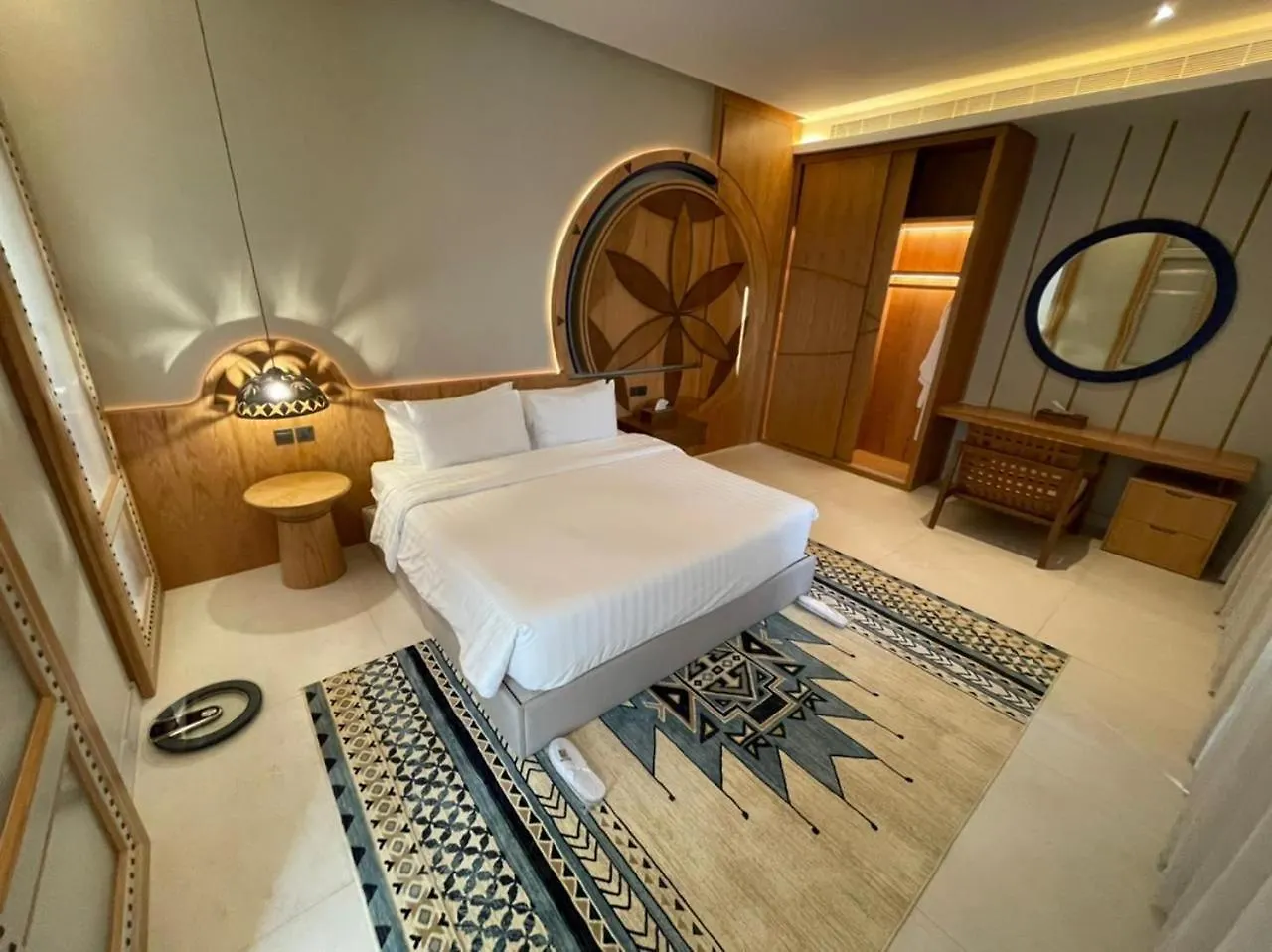 Aseel Resort Riyadh 5*,  Saudi Arabia