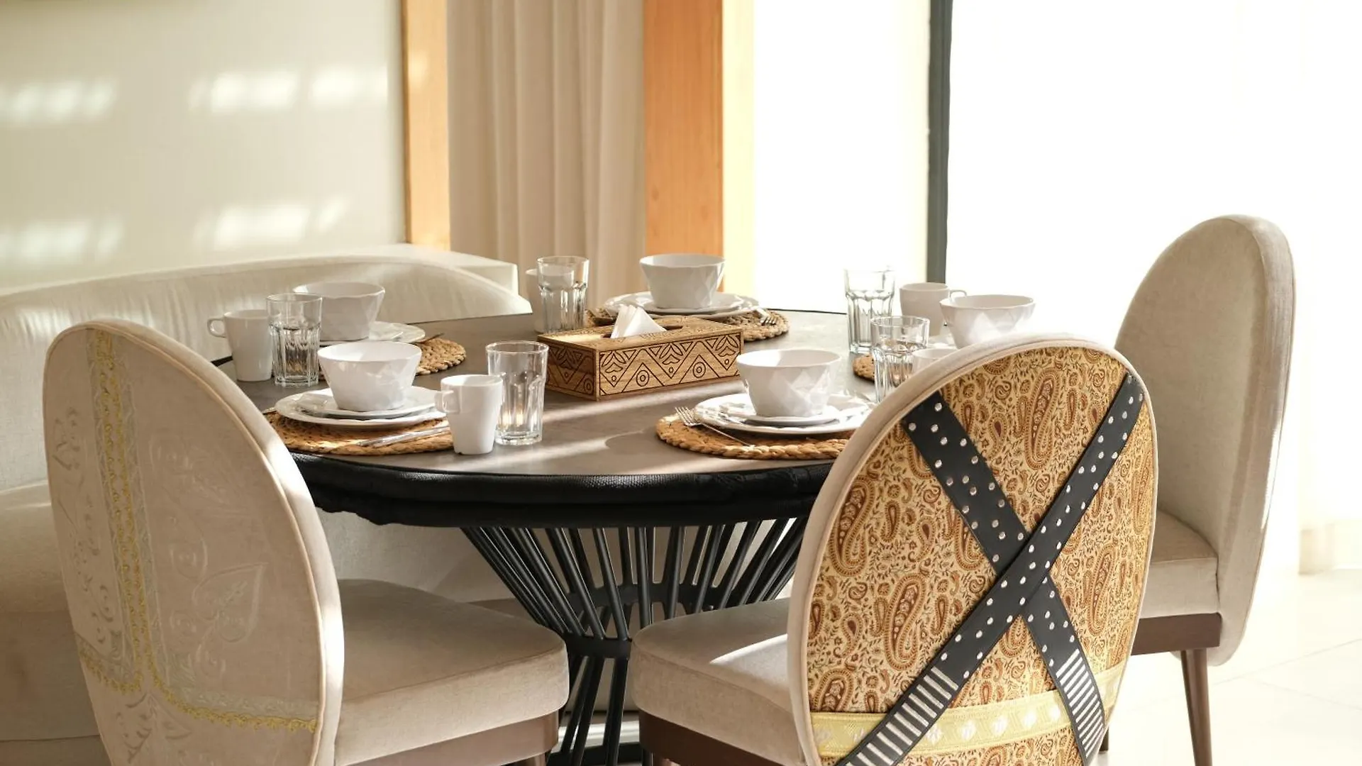 Aseel Resort Riyadh 5*,