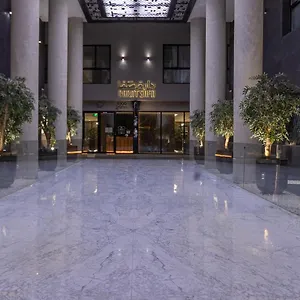 Luxury 2br Close To Boulevard Extra Maid الرياض