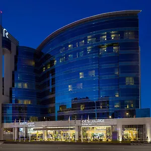 Hotel Rosh Rayhaan By Rotana, Riyadh