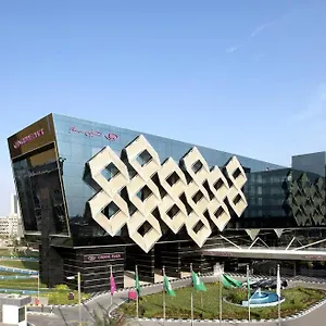 Hotel Crowne Plaza - Rdc & Convention By Ihg, Riyadh