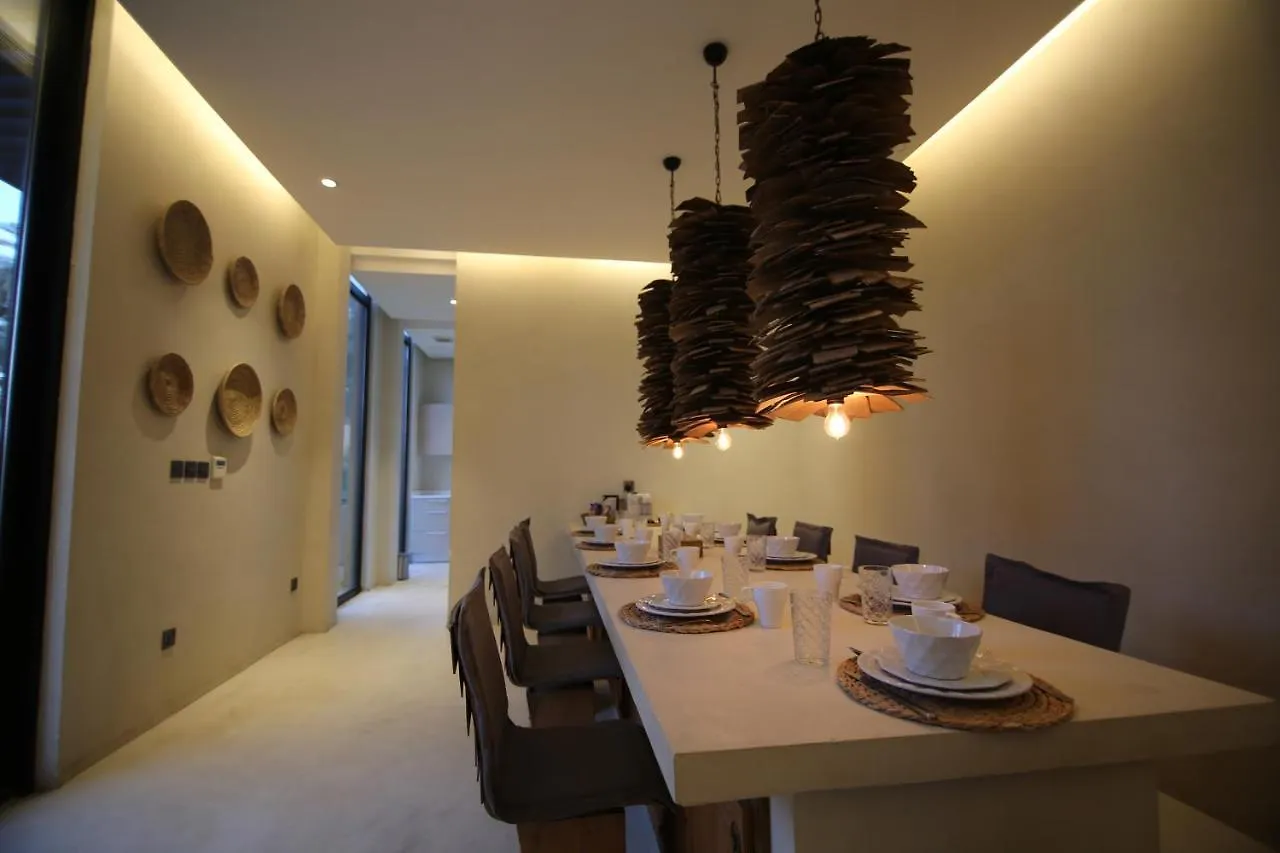 Aseel Resort Riyadh 5*,