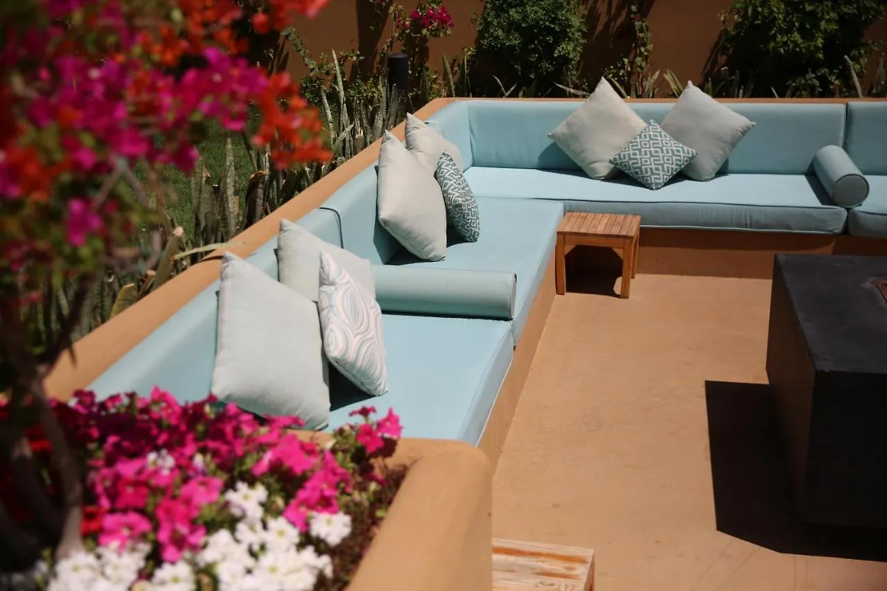 Aseel Resort Riyadh Hotel