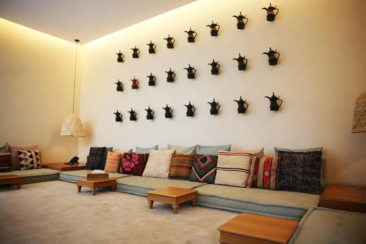 Hotel Aseel Resort Riyadh
