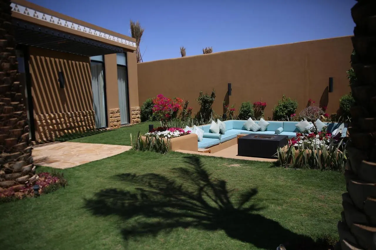 ***** Hotel Aseel Resort Riyadh Saudi Arabia