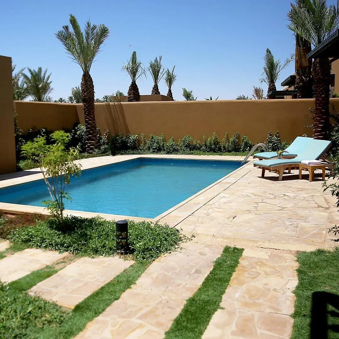 Aseel Resort Riyadh