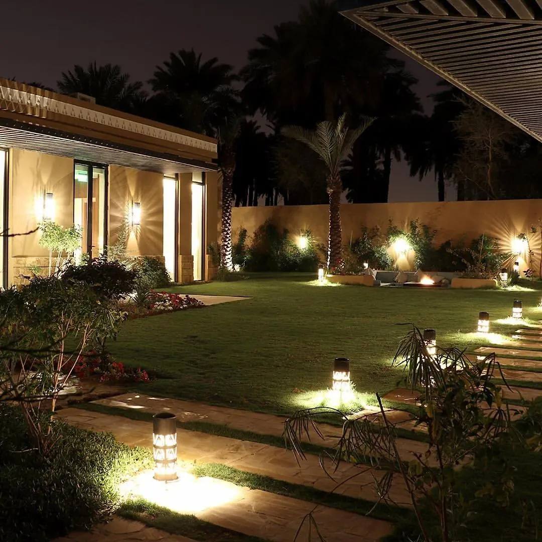 Aseel Resort Riyadh Saudi Arabia