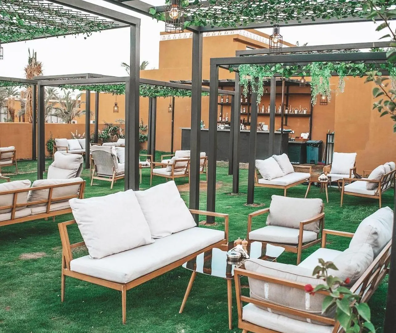 ***** Hotel Aseel Resort Riyadh Saudi Arabia