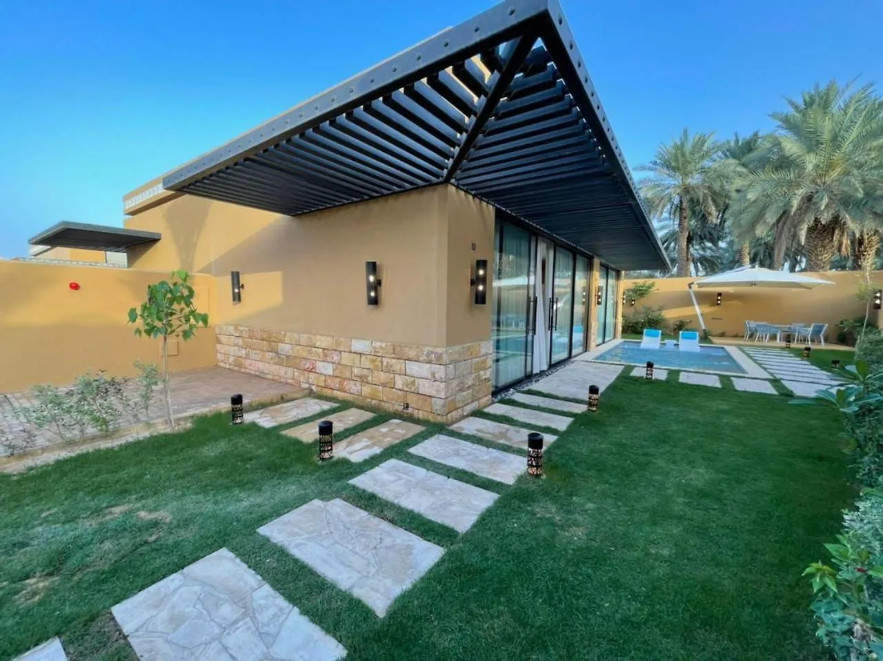 Hotel Aseel Resort Riyadh