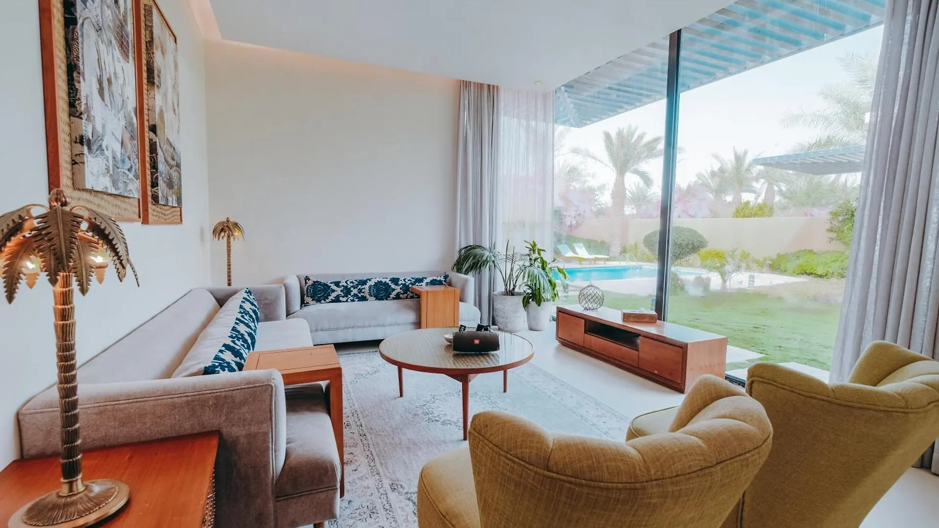 Aseel Resort Riyadh Saudi Arabia