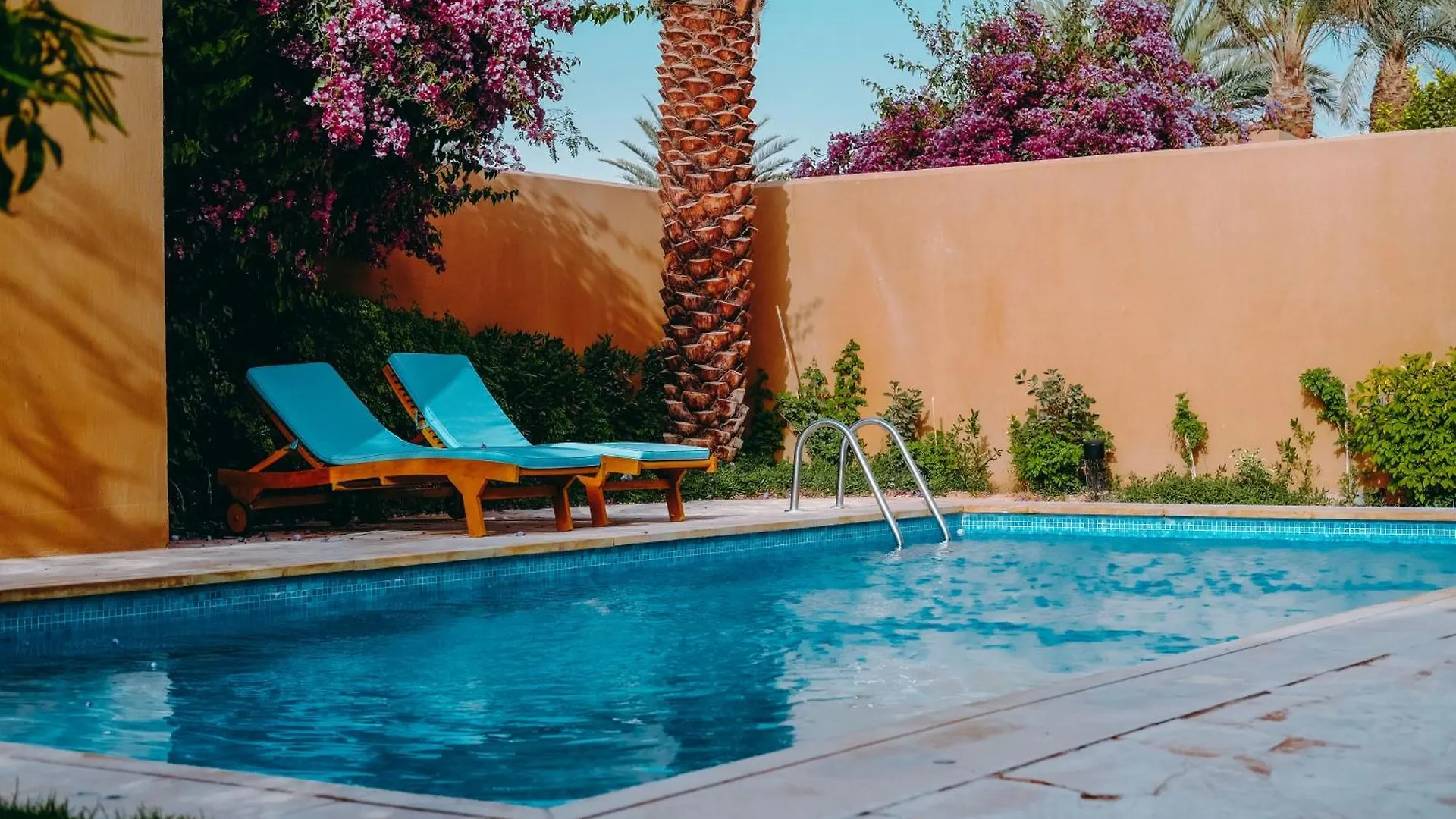 Aseel Resort Riyadh Saudi Arabia