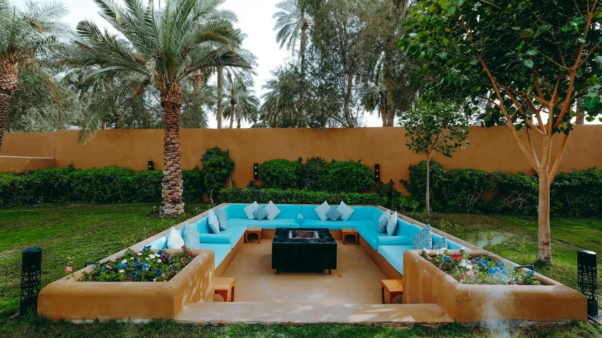 Hotel Aseel Resort Riyadh
