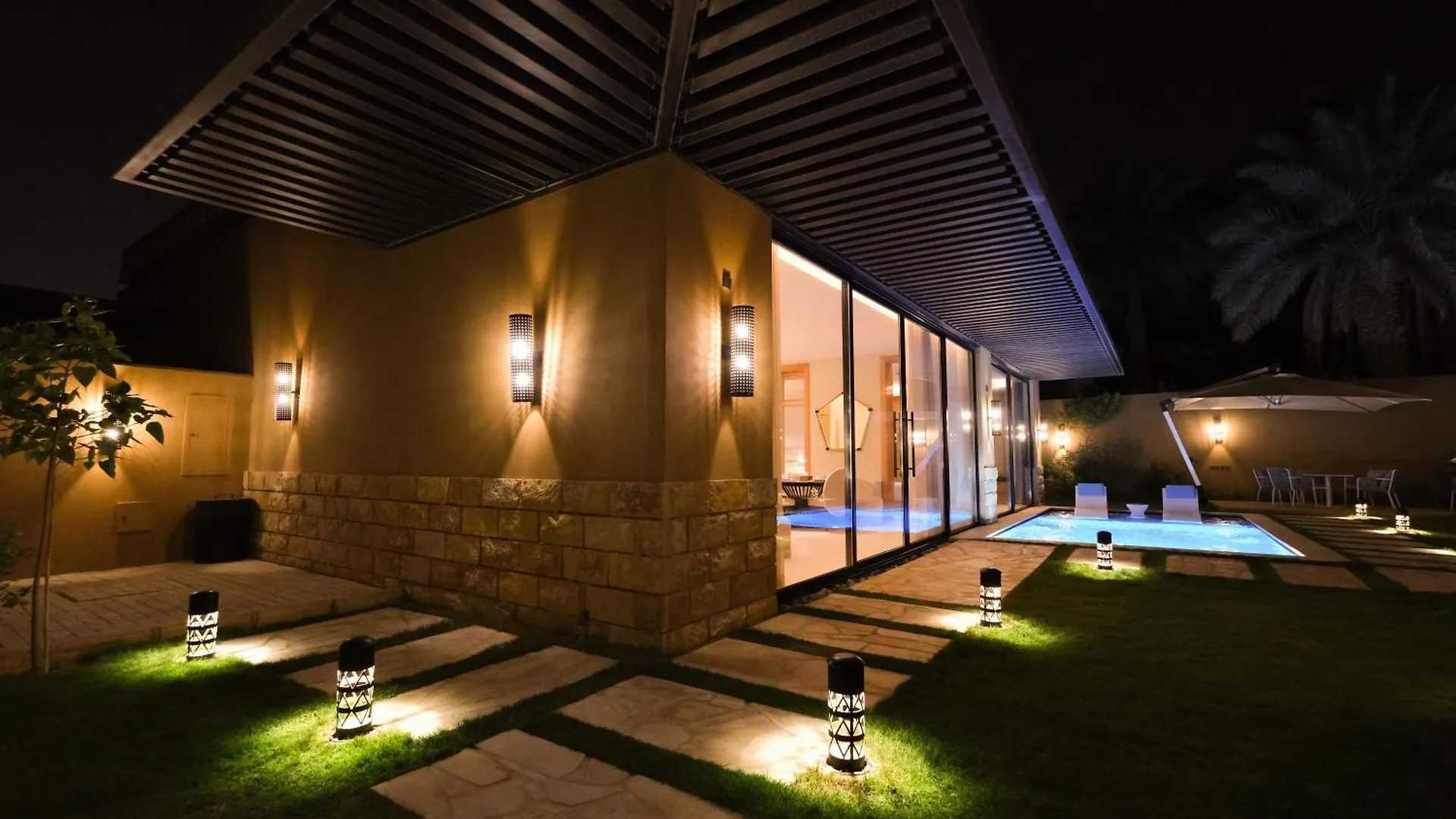 Hotel Aseel Resort Riyadh