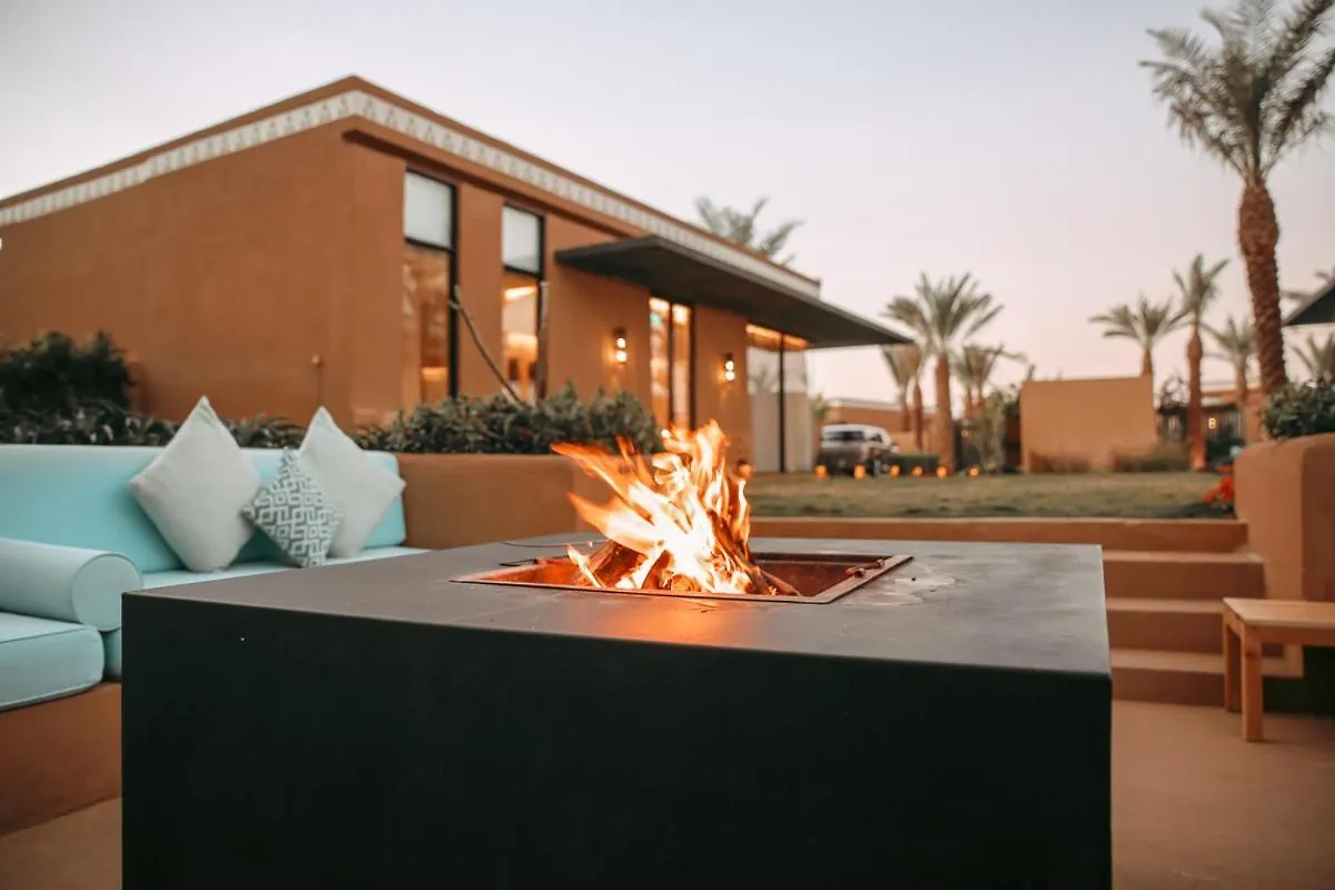 Aseel Resort Ριάντ 5*,  Σαουδική Αραβία