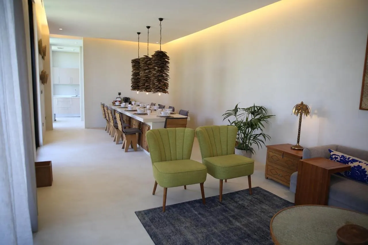 Aseel Resort Ριάντ Ξενοδοχείο