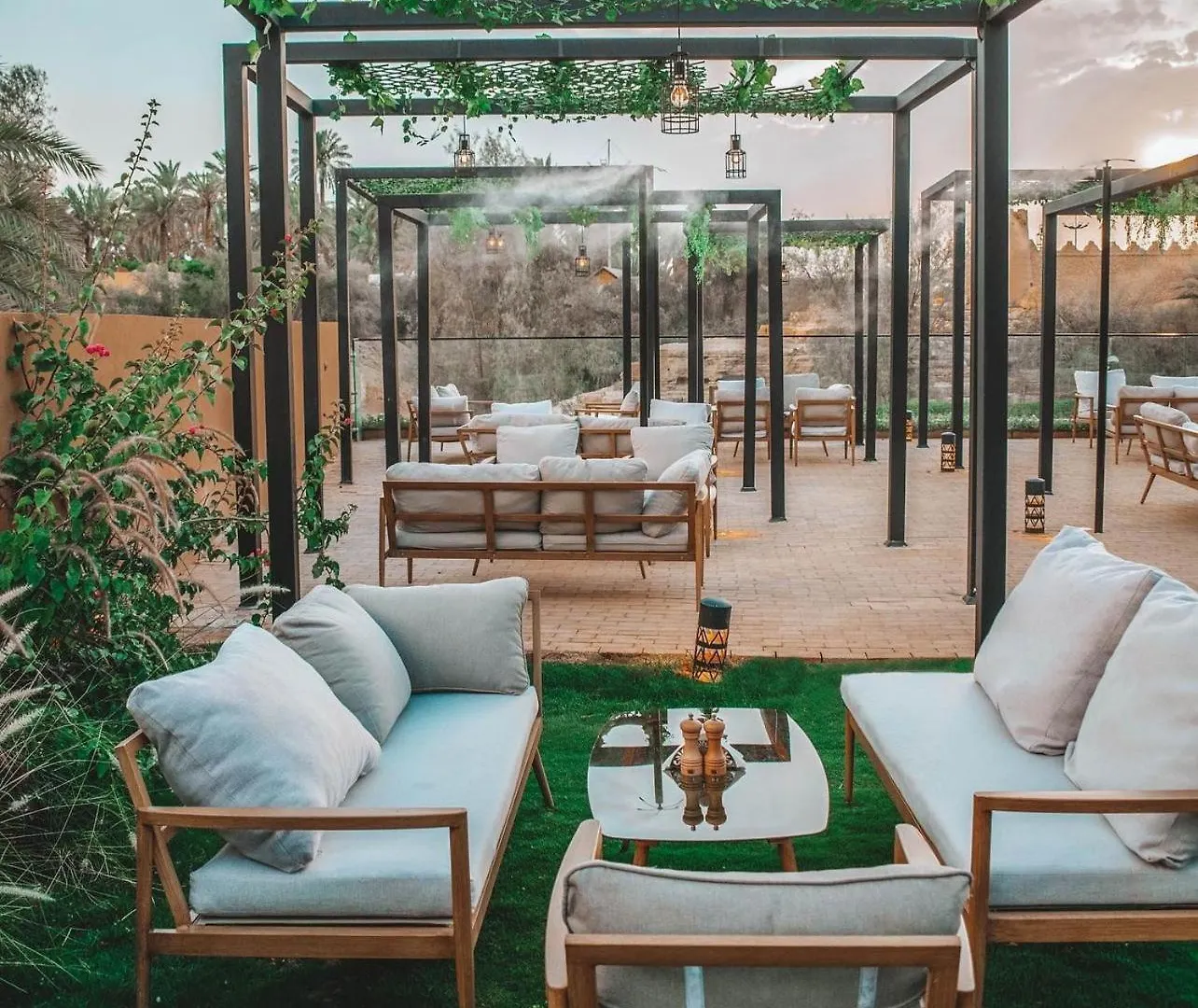 Aseel Resort Ριάντ Ξενοδοχείο