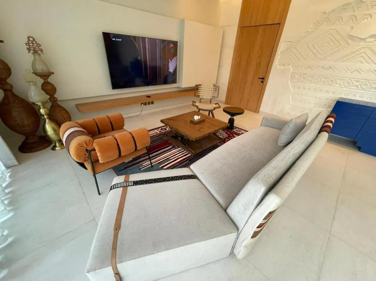 Aseel Resort Ριάντ 5*,  Σαουδική Αραβία