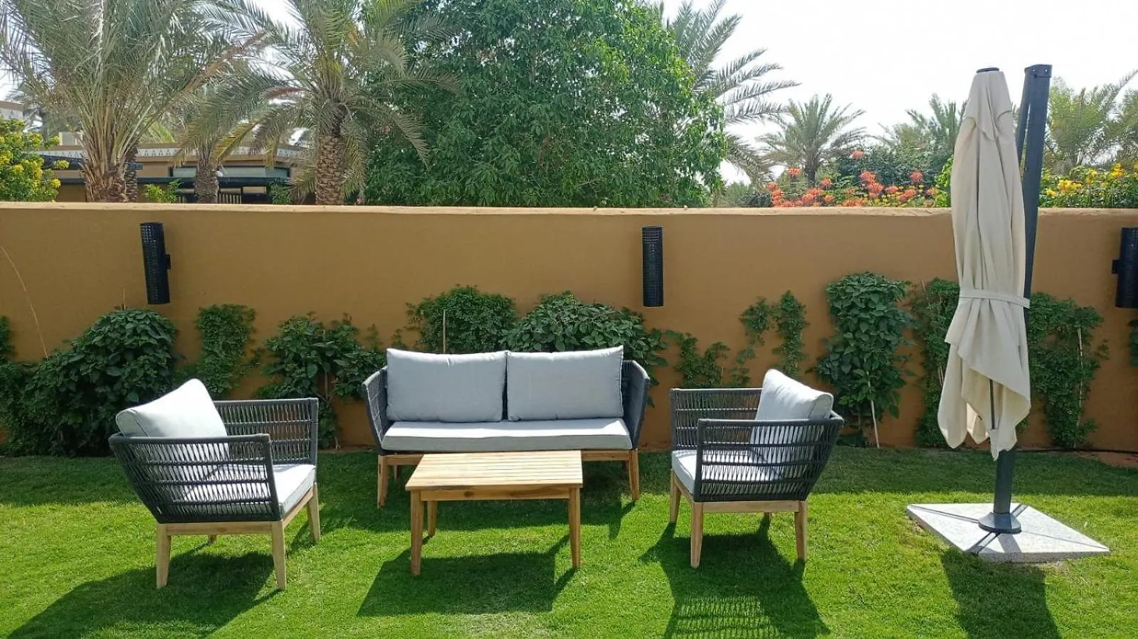 Aseel Resort Ριάντ
