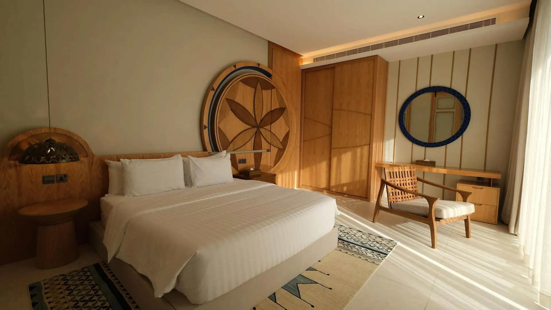 Aseel Resort Ριάντ Ξενοδοχείο