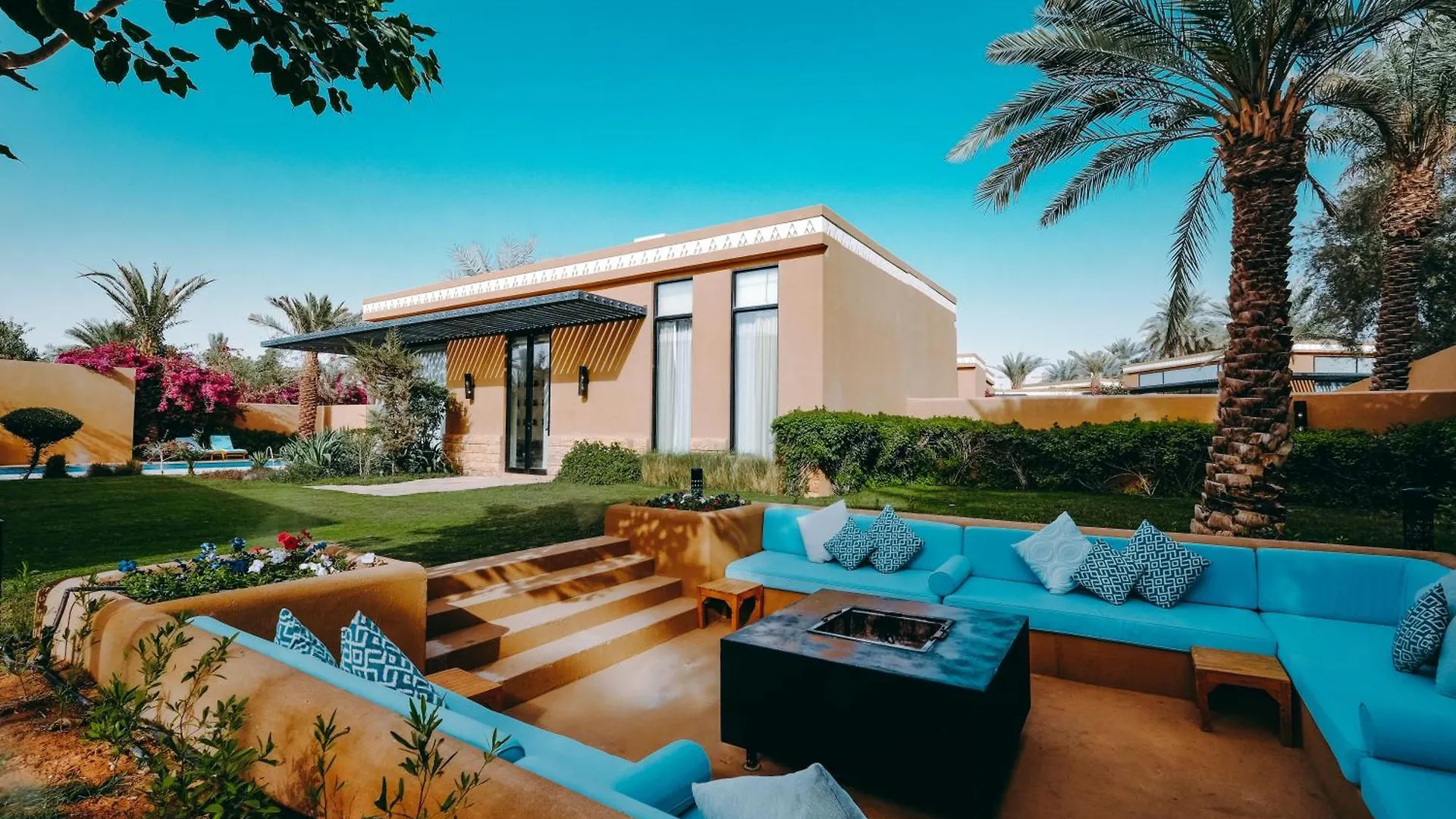 Aseel Resort Ριάντ Ξενοδοχείο