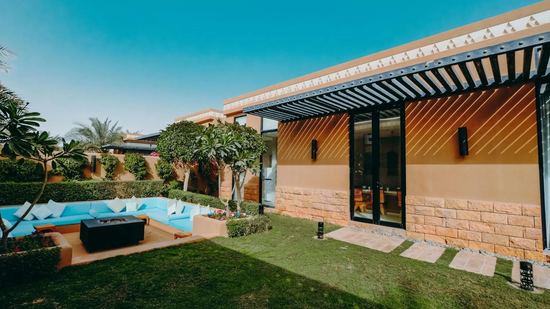 Aseel Resort Ριάντ